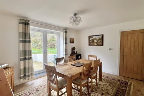 4 bedroom detached house for sale, Lanjeth, St. Austell