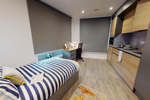Studio to rent, Gold Skyline Studio at Great Court, 78 Rolls Road SE1