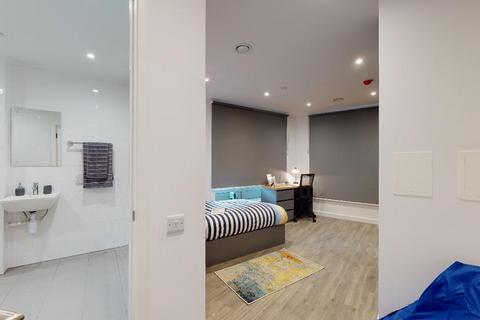 Studio to rent, Gold Skyline Studio at Great Court, 78 Rolls Road SE1