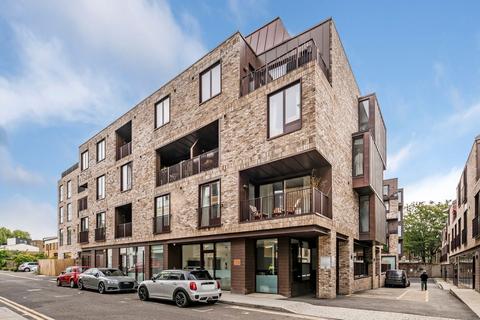 undefined, Gransden Avenue, London E8