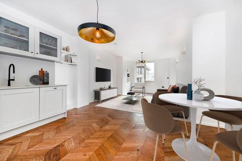 undefined, Gransden Avenue, London E8