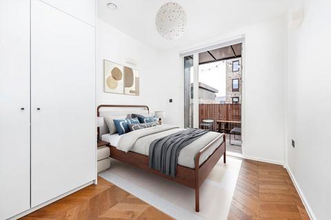 undefined, Gransden Avenue, London E8