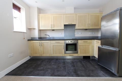 undefined, 3 Bickleigh House