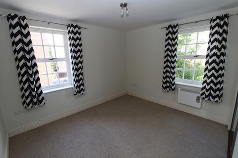 undefined, 3 Bickleigh House