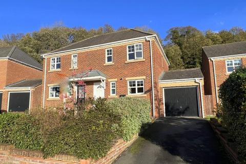 Woodside, Shadforth, Durham