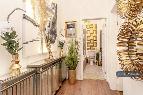 undefined, Forth Street, Stirling, FK8