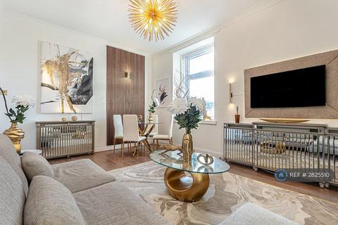 undefined, Forth Street, Stirling, FK8