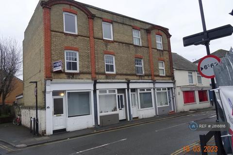 undefined, Castle Street, East Cowes, PO32