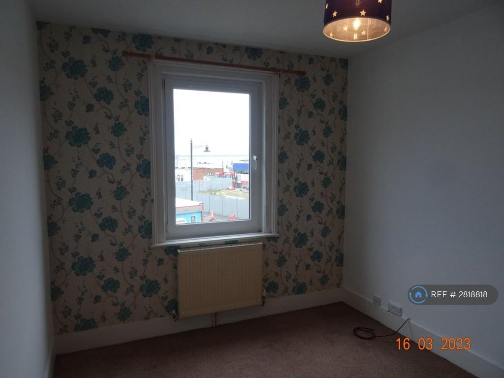 Front Bedroom