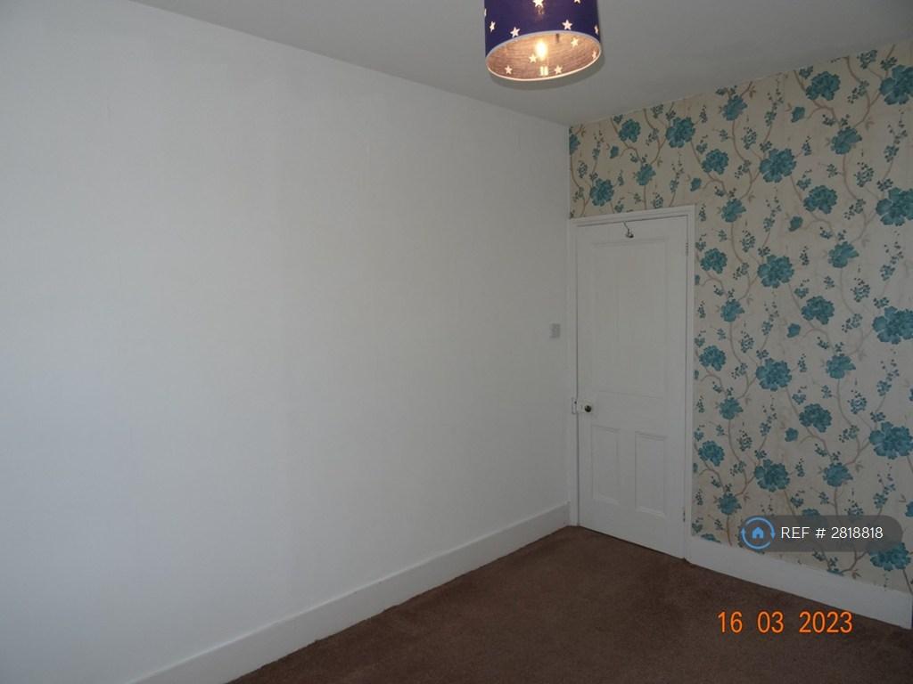 Front Bedroom 2