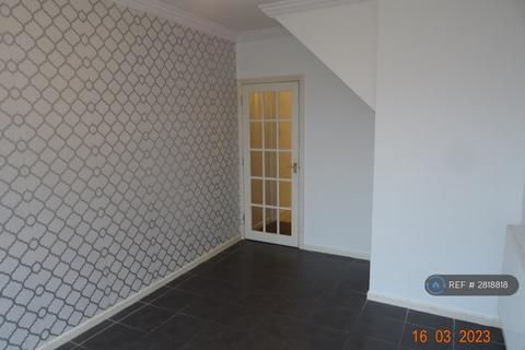 undefined, Castle Street, East Cowes, PO32