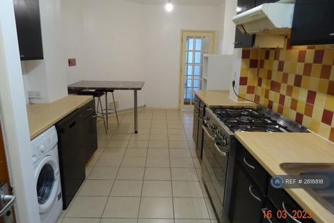 undefined, Castle Street, East Cowes, PO32