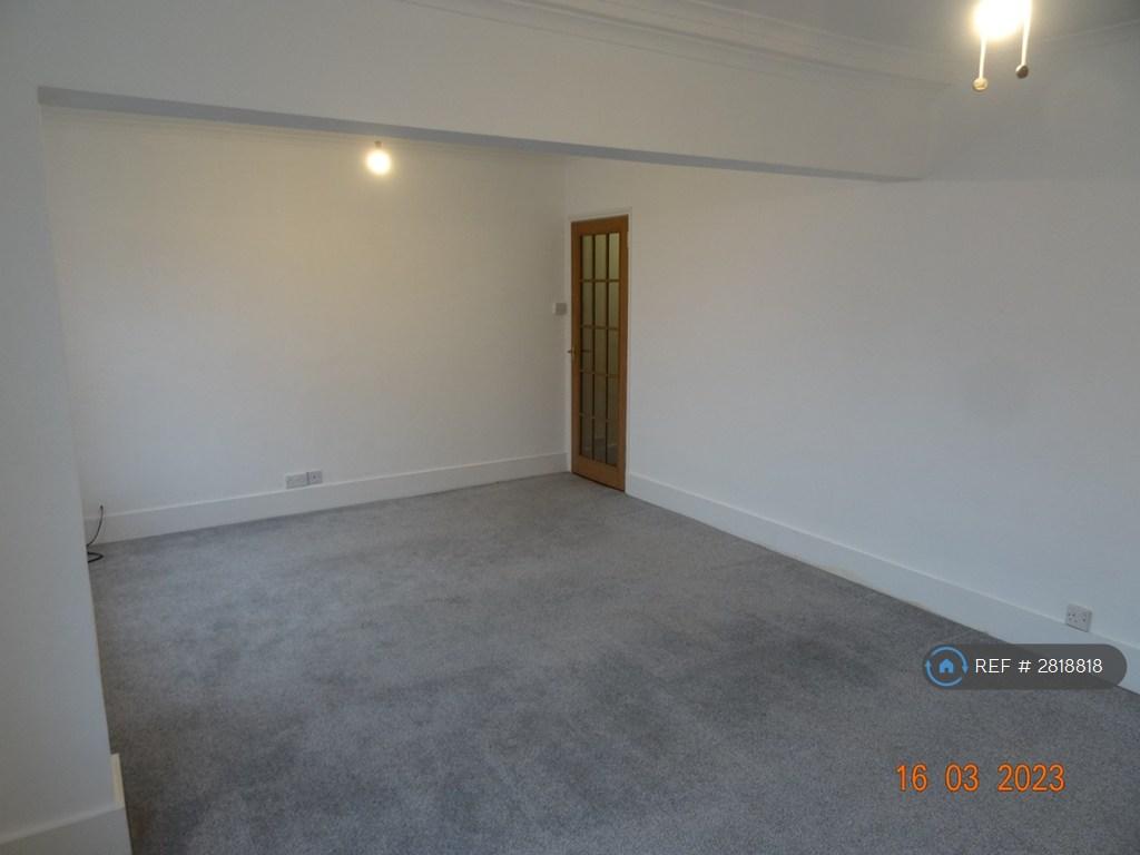 First Floor Room