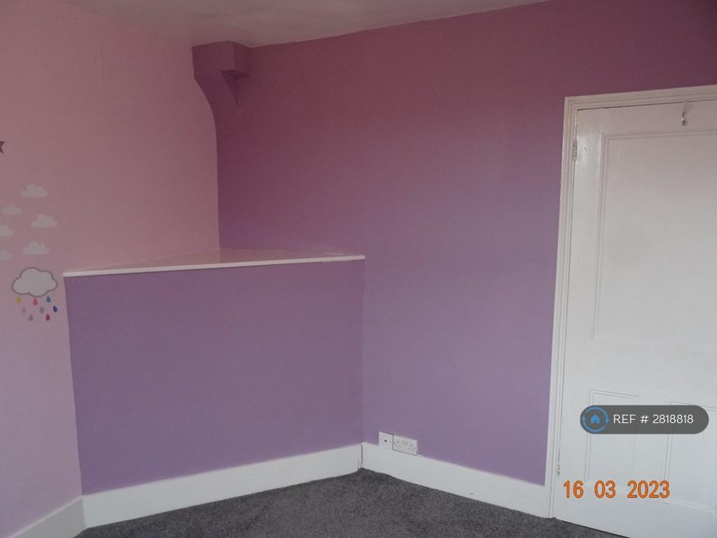 Rear Bedroom 2