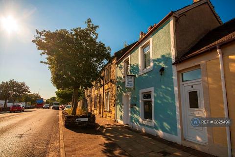 1 bedroom in a house share to rent, Townhead, Irvine, KA12