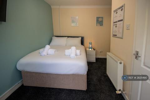 1 bedroom in a house share to rent, Townhead, Irvine, KA12