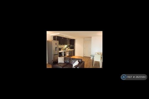 undefined, West Point, Leeds, LS1