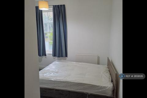 1 bedroom in a flat share to rent, Cambridge Avenue, London, NW6