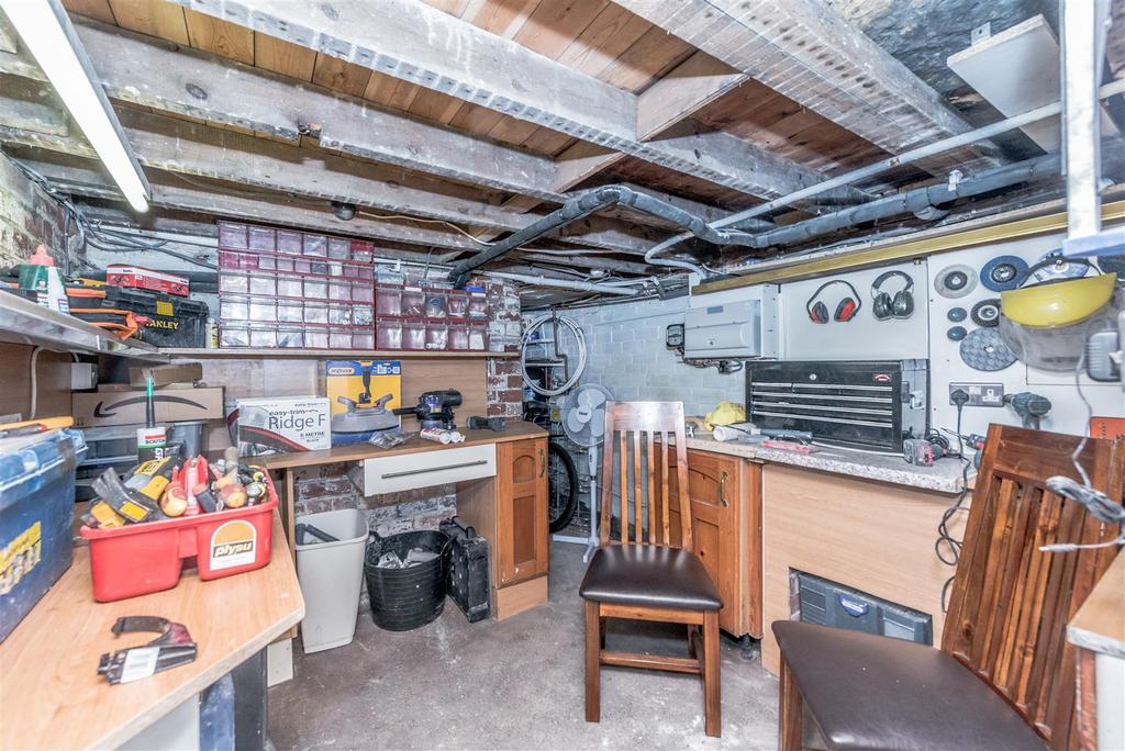 Cellar: