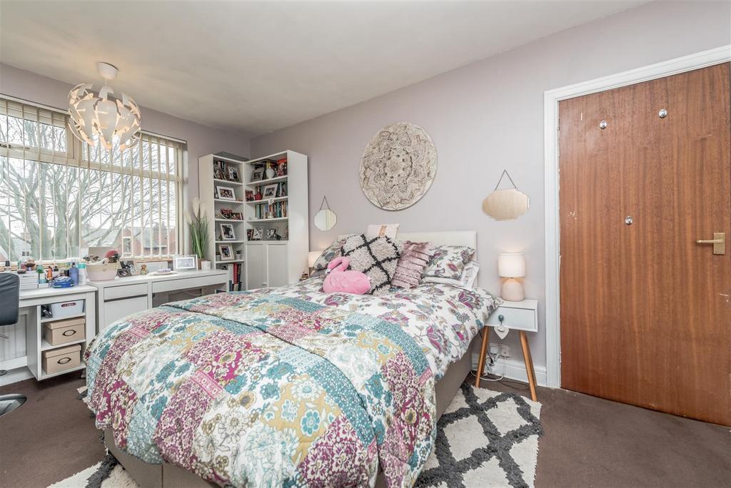 Bedroom Two:
