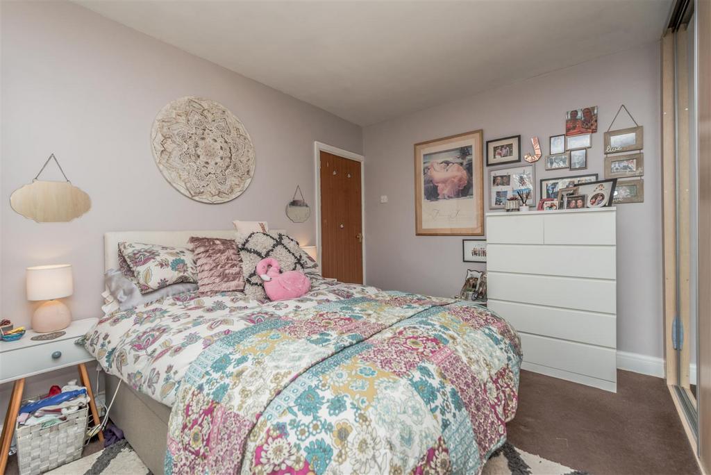 Bedroom Two: