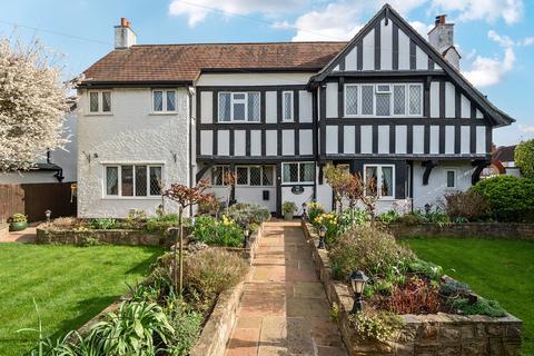 4 bedroom detached house for sale, Grange Court Road, Henleaze,