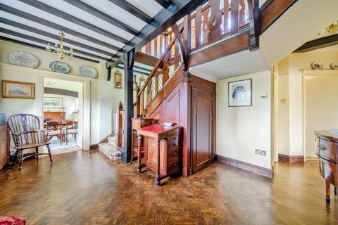 4 bedroom detached house for sale, Grange Court Road, Henleaze,