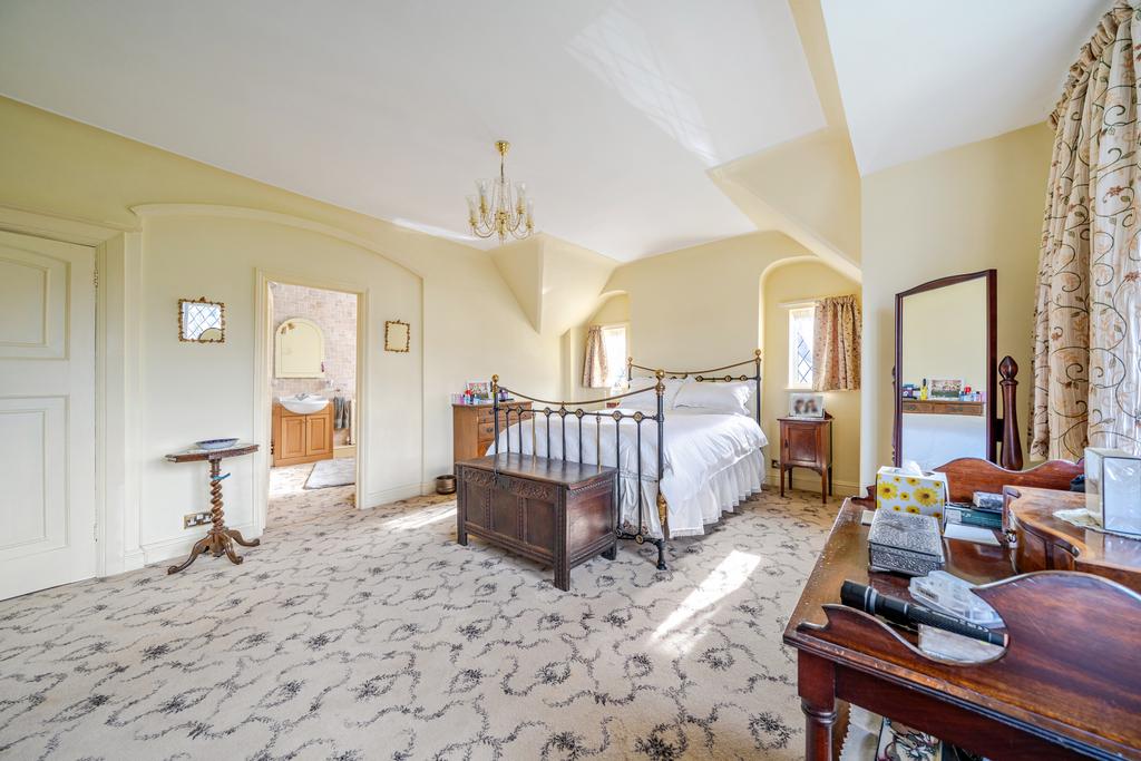 Principal Bedroom