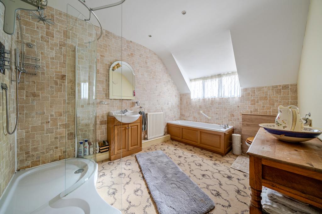En Suite