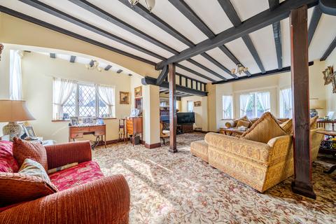 4 bedroom detached house for sale, Grange Court Road, Henleaze,