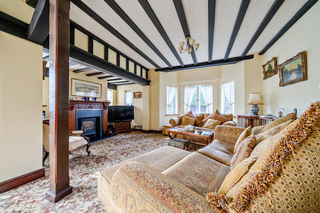 Reception Room 1