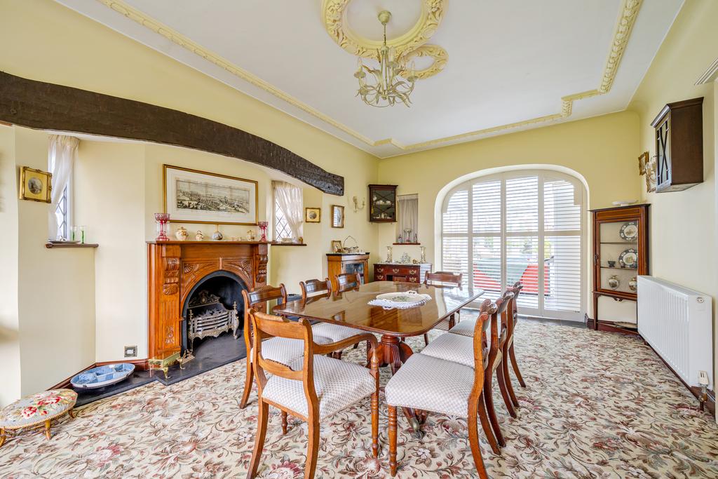 Reception Room 2