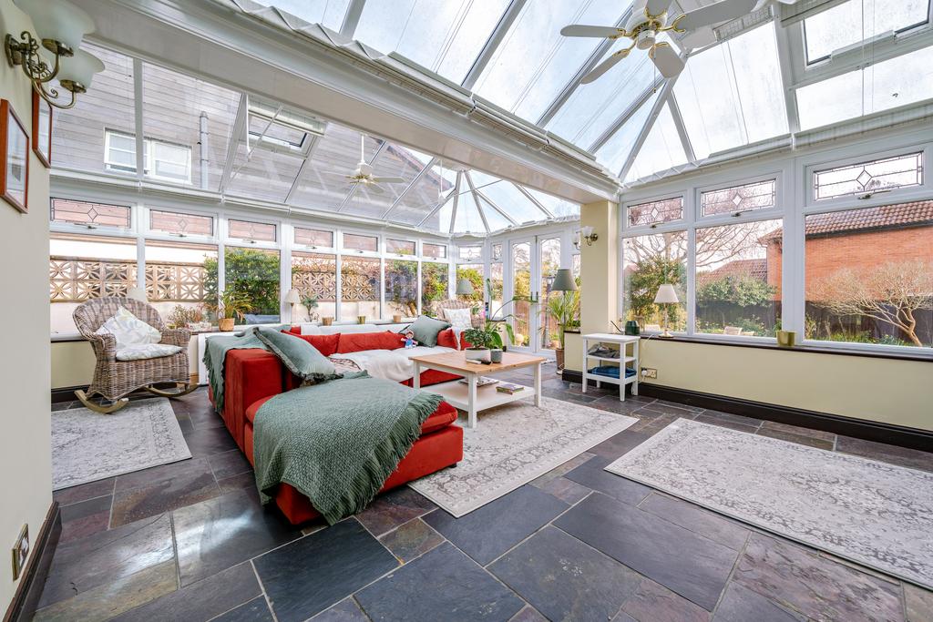 Orangery