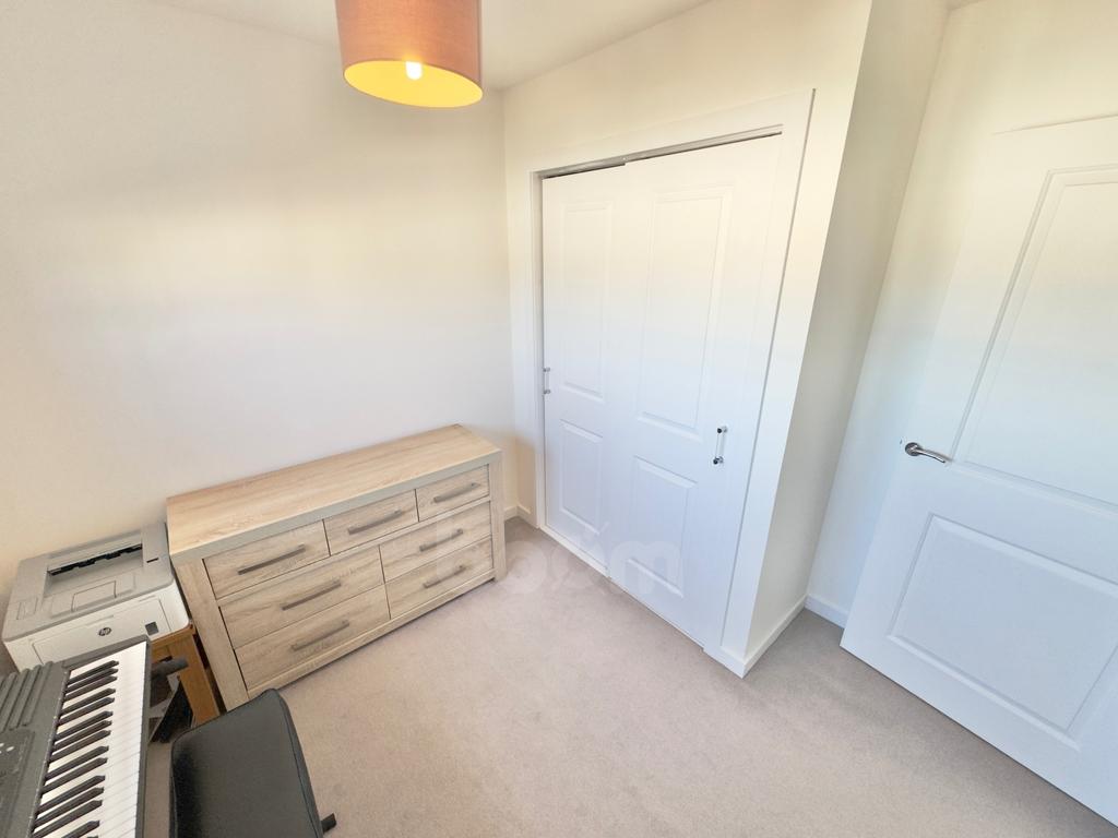 James Mc Kechnie Avenue bedroom four