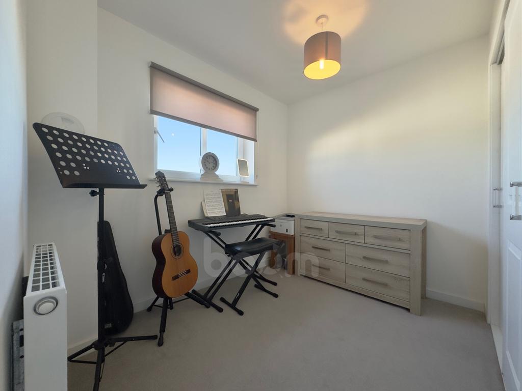 James Mc Kechnie Avenue bedroom four pic