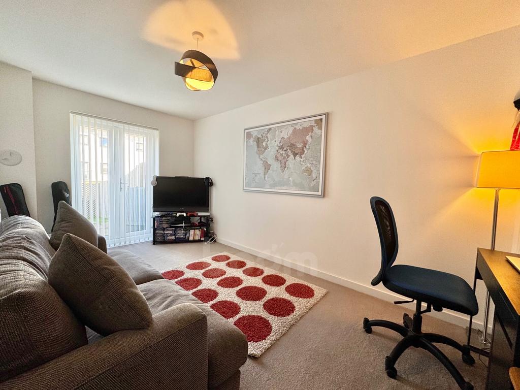 James Mc Kechnie Avenue bedroom three pic