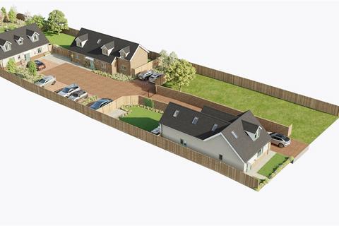 undefined, Plot 3 Self Build Land Plots At Lambs Lane, Cottenham, Cambridge, Cambridgeshire, CB24