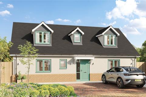 undefined, Plot 3 Self Build Land Plots At Lambs Lane, Cottenham, Cambridge, Cambridgeshire, CB24