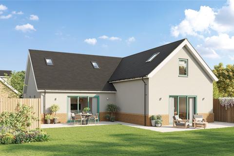 undefined, Plot 3 Self Build Land Plots At Lambs Lane, Cottenham, Cambridge, Cambridgeshire, CB24