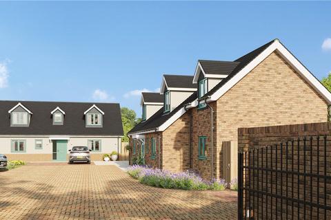undefined, Plot 3 Self Build Land Plots At Lambs Lane, Cottenham, Cambridge, Cambridgeshire, CB24