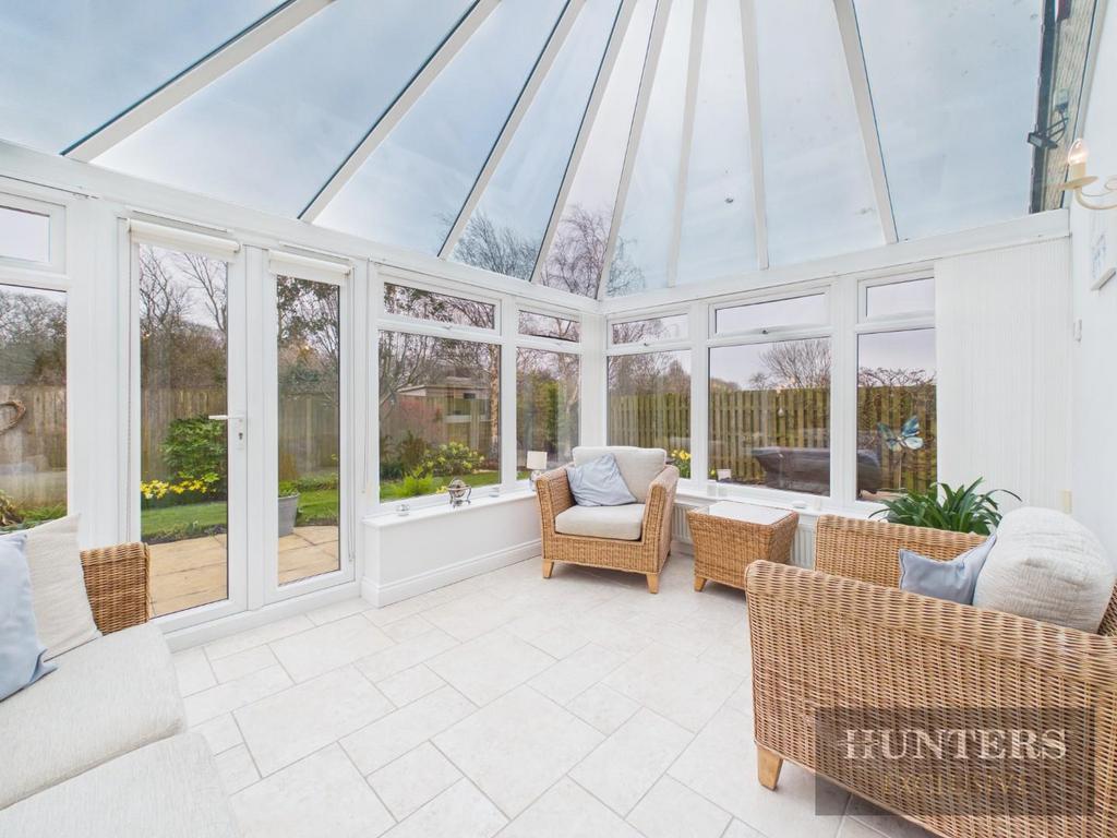 Sun Room