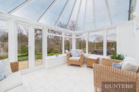 3 bedroom detached bungalow for sale, Brigg Road, Filey