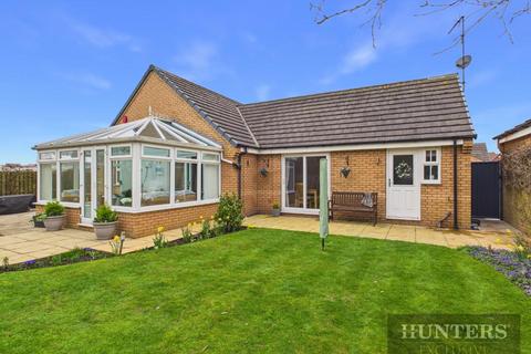 3 bedroom detached bungalow for sale, Brigg Road, Filey
