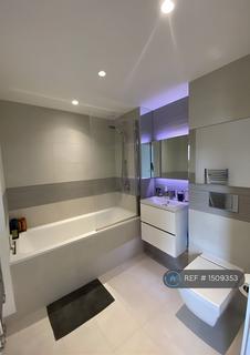 undefined, Sirius House, London, SE16