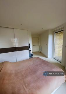undefined, Sirius House, London, SE16