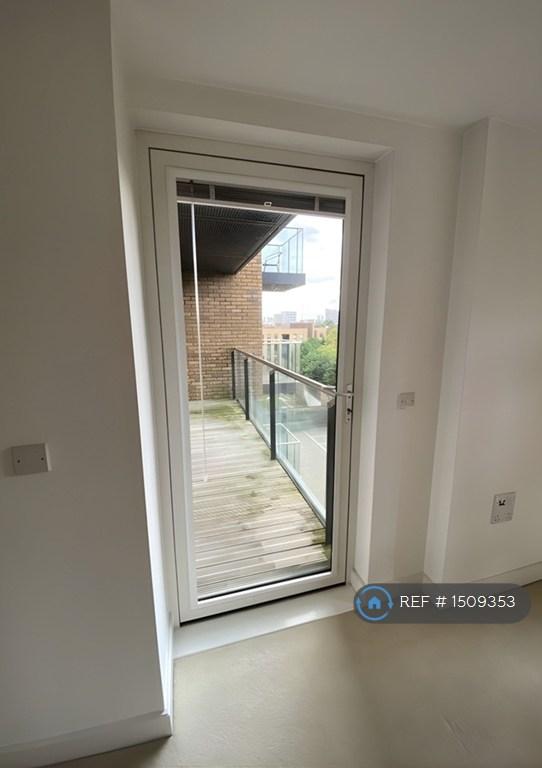 Private Balcony