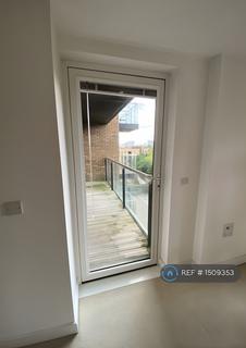 undefined, Sirius House, London, SE16