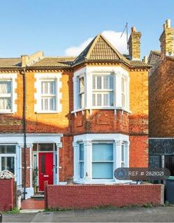undefined, Knighton Park Road, London, SE26