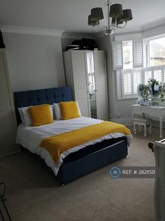 undefined, Knighton Park Road, London, SE26