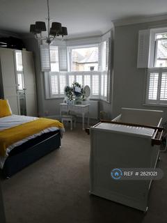 undefined, Knighton Park Road, London, SE26